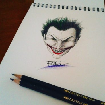 #Joker